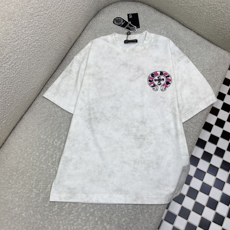 Chrome Hearts T-Shirts